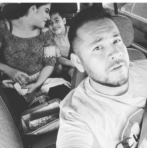 Meet your Posher, Ruben